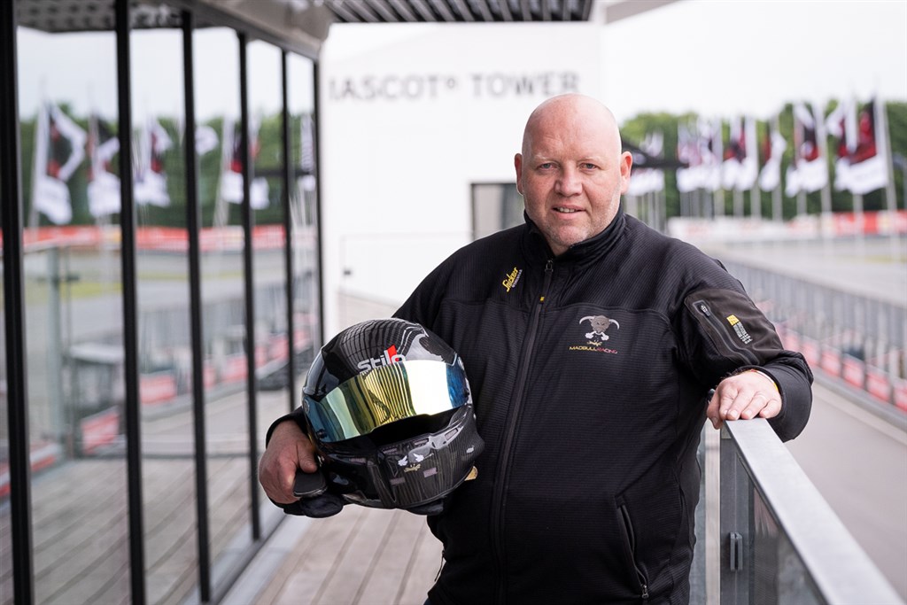 (Foto: Kim Gripping / TCR Denmark)